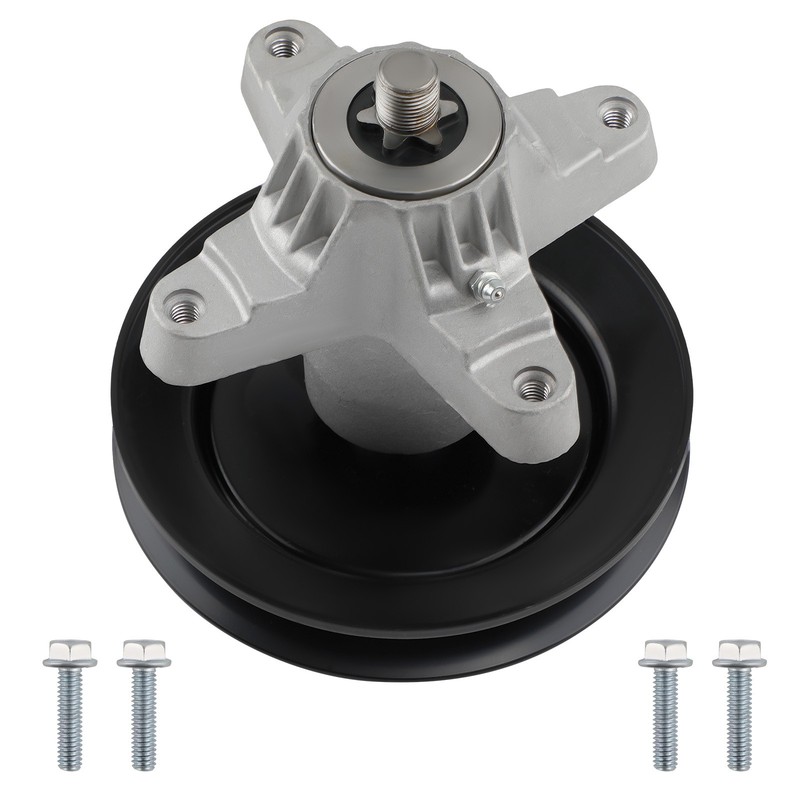 Spindle Assembly for MTD for Cub Cadet 618-0624 918-0624 918-0624A gallery