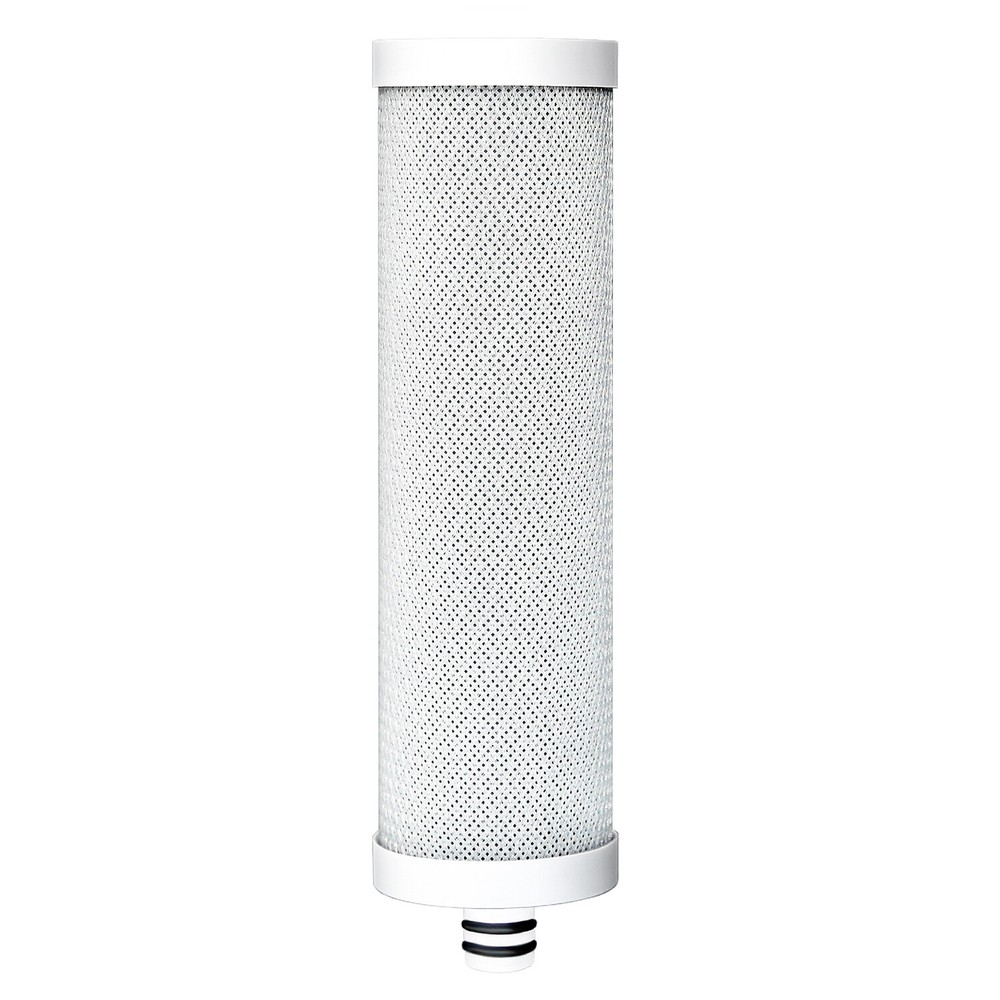Waterdrop Replacement Faucet Filter,Countertop Water Filter,5-stage,1 Pack