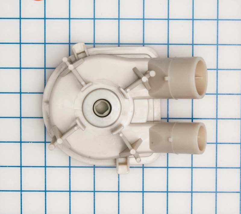Water Pump by Scaroo ,A Compatible replacement for Washer LSQ9030PQ1 gallery