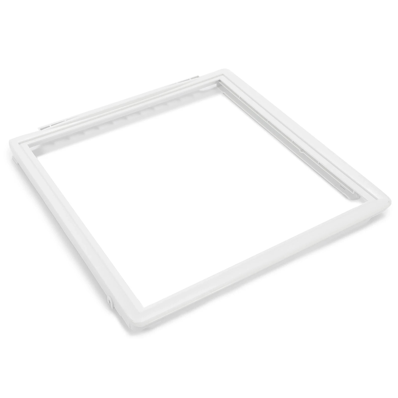 New Meat Pan ( Top ) Shelf Frame for Frigidaire 241969501 PS2363832 gallery