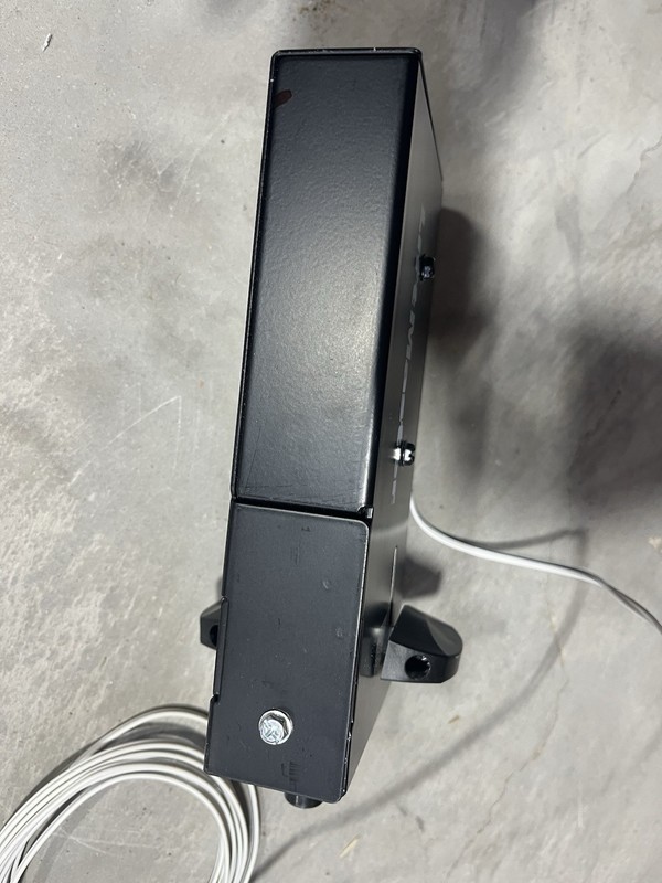 LiftMaster Side Mount Motor Slide Lock Model 001D8875 gallery