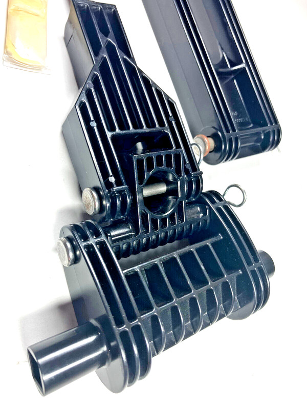 ORIGINAL! La-Z-Boy Plastic Clevis Mount Toggle Rod Lazy Electric Power Recliner gallery