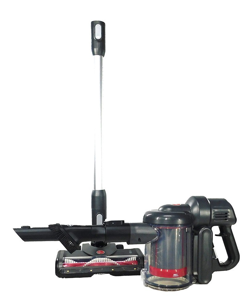 Hoover BH59000V Excelerate Cordless Stick Vacuum - Open Box gallery