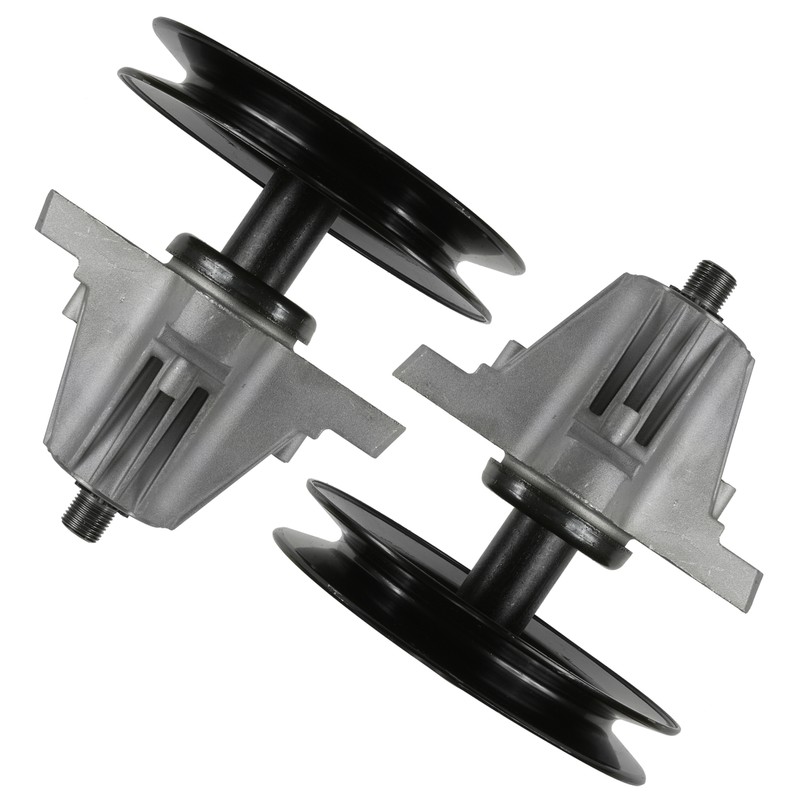 2 Spindle Assembly for MTD 918-04822B 918-04950 918-04889 618-04822 918-04822 gallery