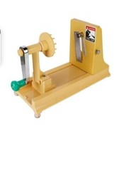  Vegetable Turning Slicer Three blade powerful spirali vegetable turning slicer 