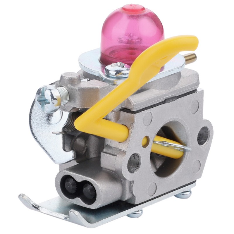 For Weed Eater Featherlite FL25C FX265 FX26S FX26SC SST25C FL26 FL20 Carburetor gallery