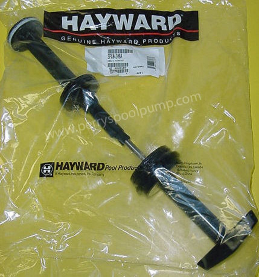 SPX0410BA Hayward Pool Filter Backwash Piston Assembly DE SAND gallery