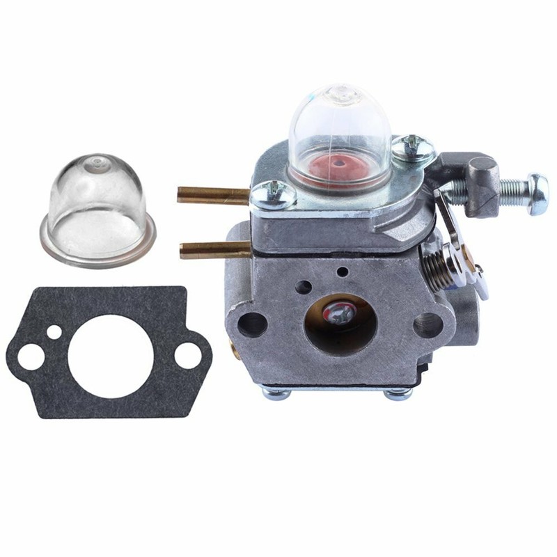 Carburetor For MTD Murray Leaf Blower 25cc Model # M7900 gallery