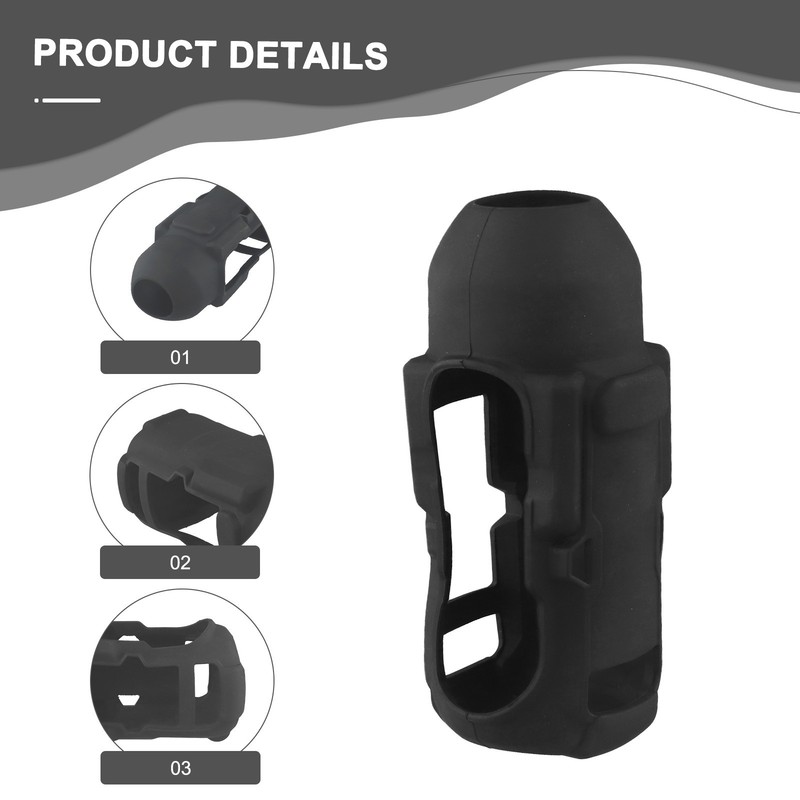 PB QZ Form Fitting Form Fitting Lightweight Design PB QZ Proprietary Rubber gallery