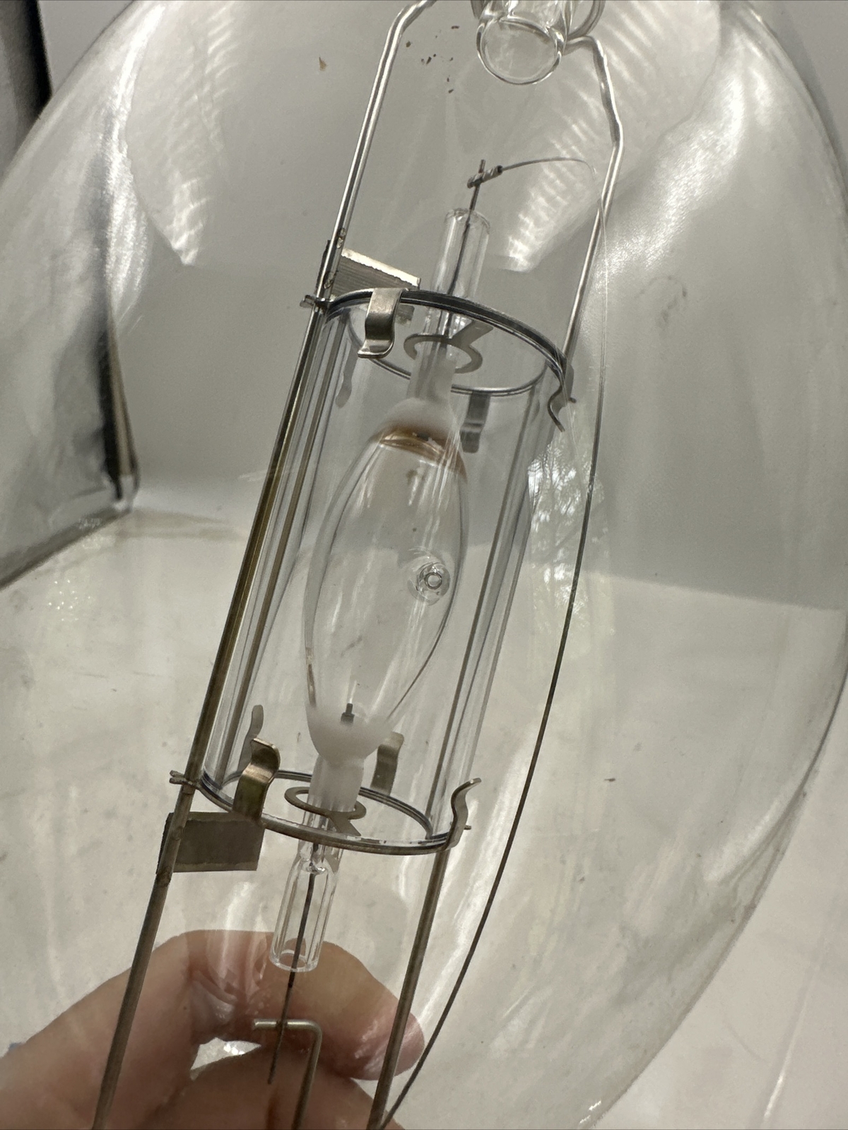 VENTURE LIGHTING 400W/U REPLACEMENT Light BULB 40037 Halide gallery