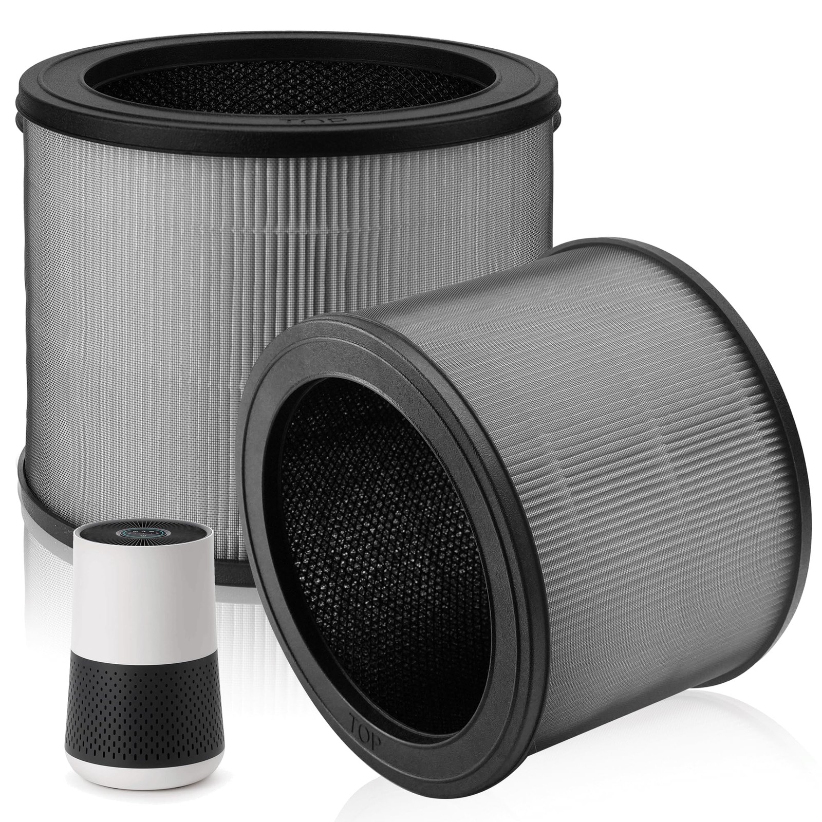 A231 A230 Replacement Filter O for Winix A230 and A231 Air Purifier,3 in 1 H1... gallery