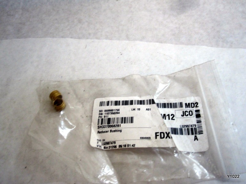 Schaerer 3370068281 Reducer Bushing gallery