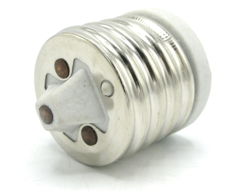 Satco 92/406, Mogul To Medium E39-E36 Socket Adapter gallery
