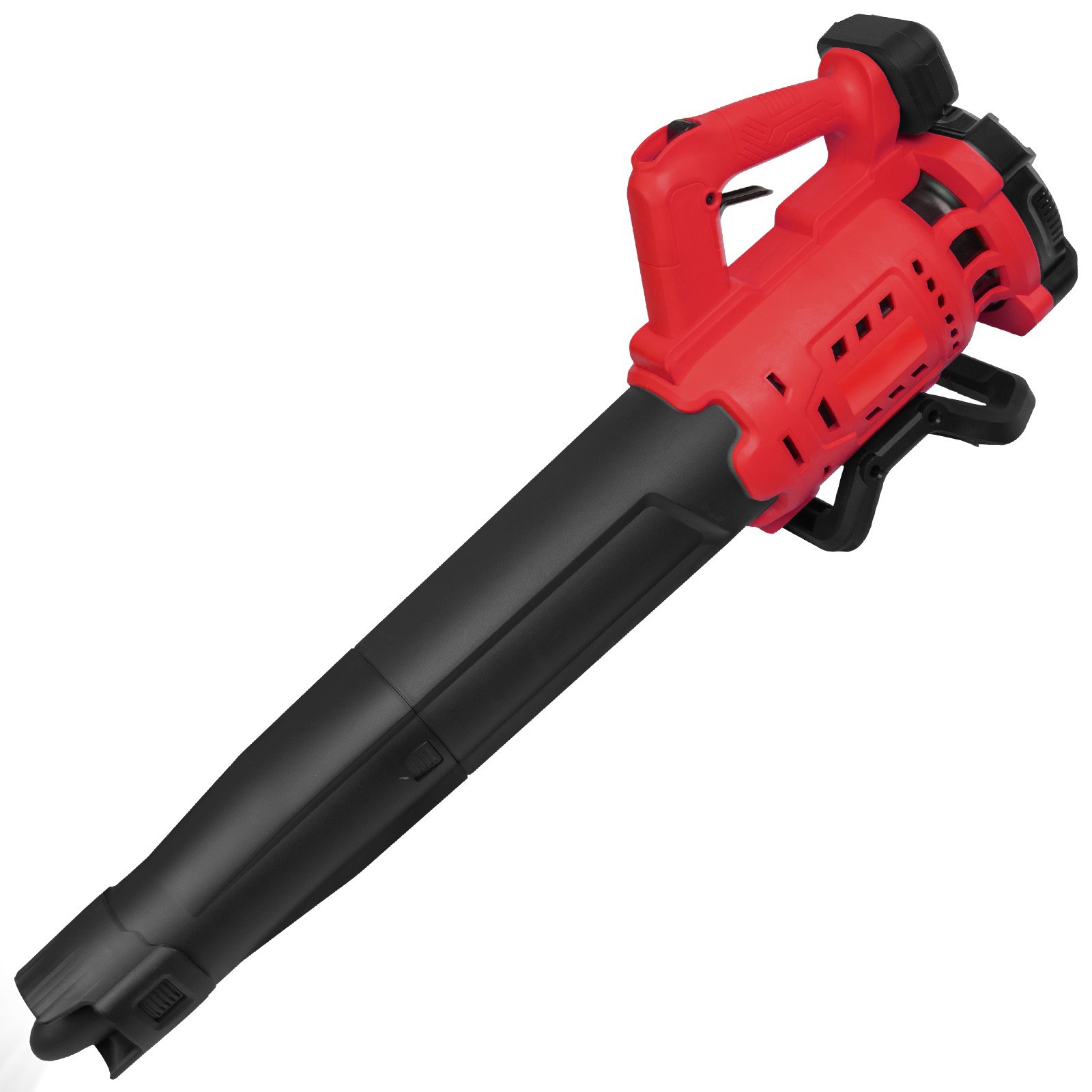 Brushless Leaf Blower For Milwaukee M18 Battery Cordless Snow Blower-Bare Tool. gallery