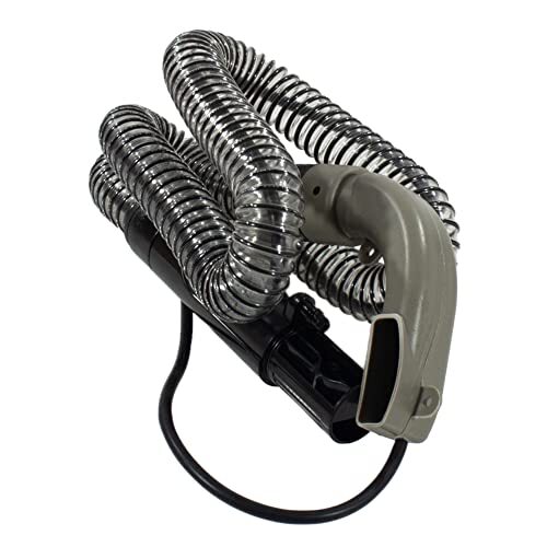 Replacement Part for Bissell 5207 Spot Clean Vacuum Cleaner Hose W/Cuff # Compar