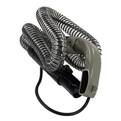 Replacement Part for Bissell 5207 Spot Clean Vacuum Cleaner Hose W/Cuff # Compar