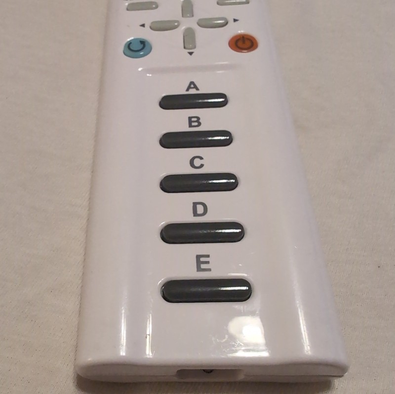 iClicker 2 iClicker2 Student Remote Classroom Response Clicker Access 97D8BDF2 gallery
