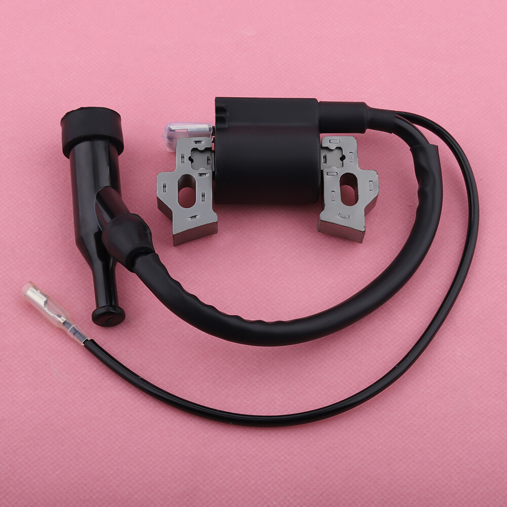 Ignition Coil For Generac 2500PSI 2700PSI 2.3GPM 196CC 6.5HP Pressure Washers gallery