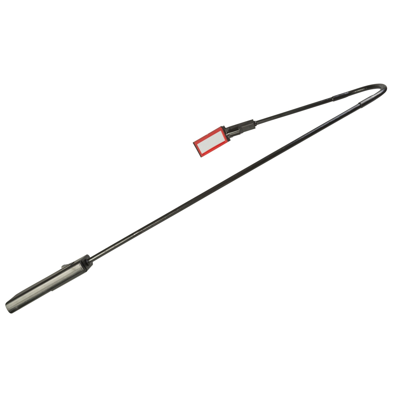 Steelman 42 in. Lighted Inspection Tool with Flex Shaft Thumb Control 05420 gallery