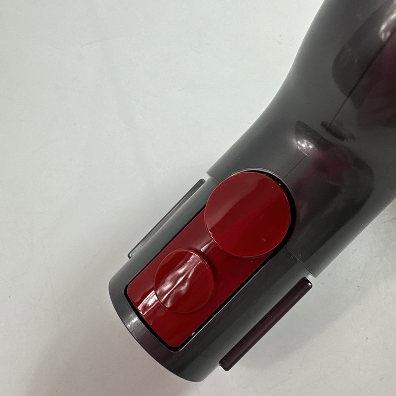 Dyson Low-Reach Adapter Vacuum Tool V10 V11 V15 Quick Release Attachment Genuine gallery