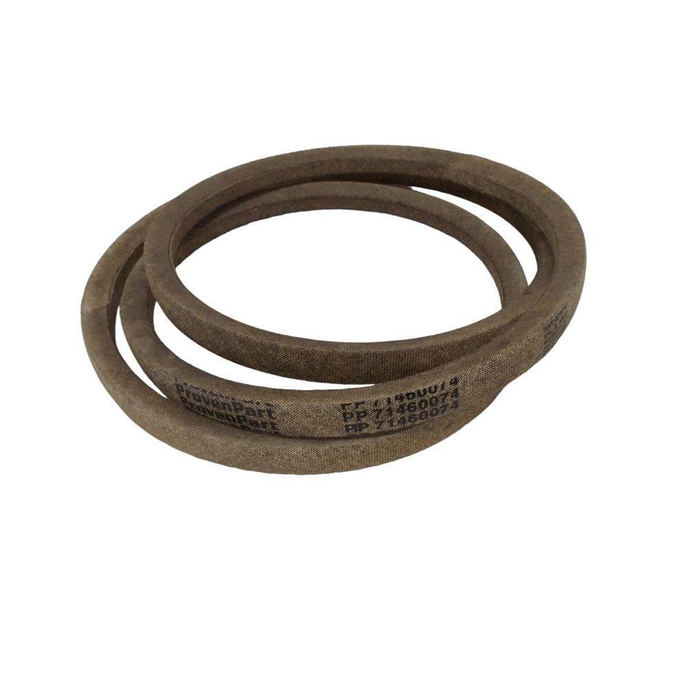BELT FOR WRIGHT MOWER REPLACES 71460074 gallery