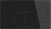 Singlehomie 36 Inch Electric Cooktop, 5 Burner Induction Cooktop with Flexi Zone gallery