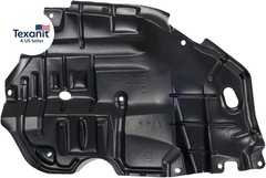 Engine Splash Shield for Toyota Camry 2012-2014 under Cover RH