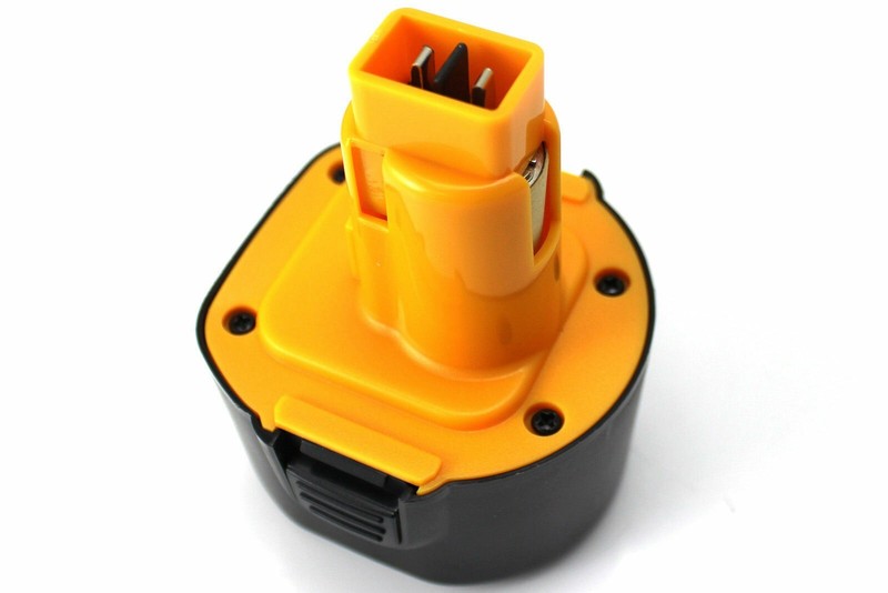 2PACK 9.6V Replacement for Dewalt 9.6 Volt Battery DW9062 DW9061 DE9036 DE9062 gallery