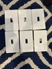 Lutron (6) 1-Gang Toggle Wall Plate (1) 2- Gang No Visible Screws White Color gallery