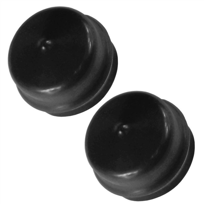 2 Front Axle Pivot Bar Cap fits John Deere L108 L110 L111 L118 L120 L130 M128102 gallery
