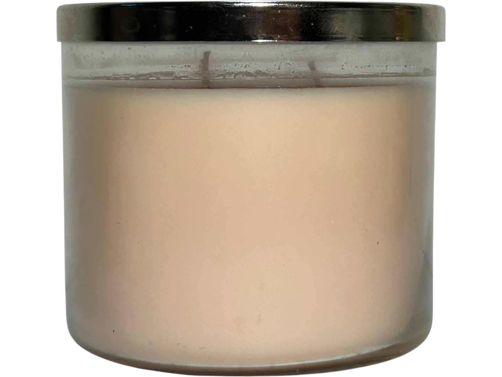 Slatkin & Co 3-Wick Scented Candle Cranberry Pear Bellini 14.5oz New gallery