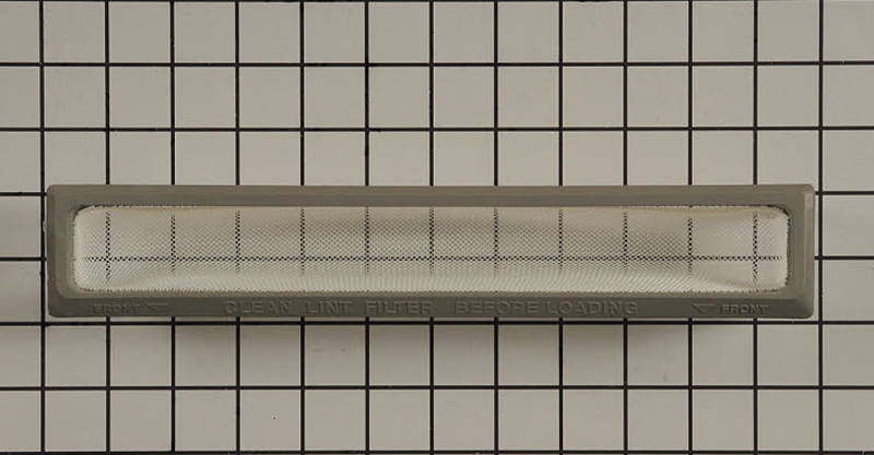 131359602 Lint Screen Filter Compatible Replacement for Frigidaire Dryer* gallery
