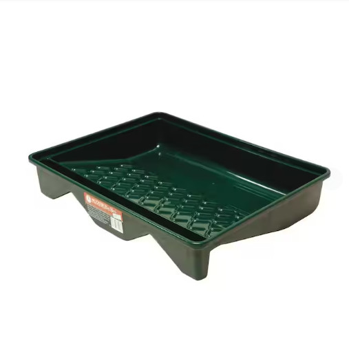 Plastic Polypropylene Big Ben Tray for Rollers 18 In. X 21 In. gallery