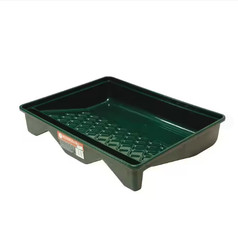 Plastic Polypropylene Big Ben Tray for Rollers 18 In. X 21 In.