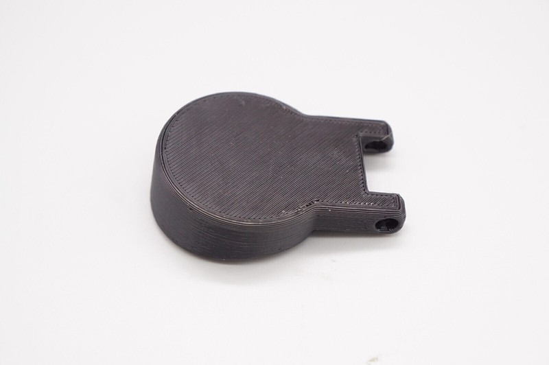 Replacement Wand Cap Handle Lid for Dyson Vacuum Cleaners DC24 & UP15 913806-01 gallery