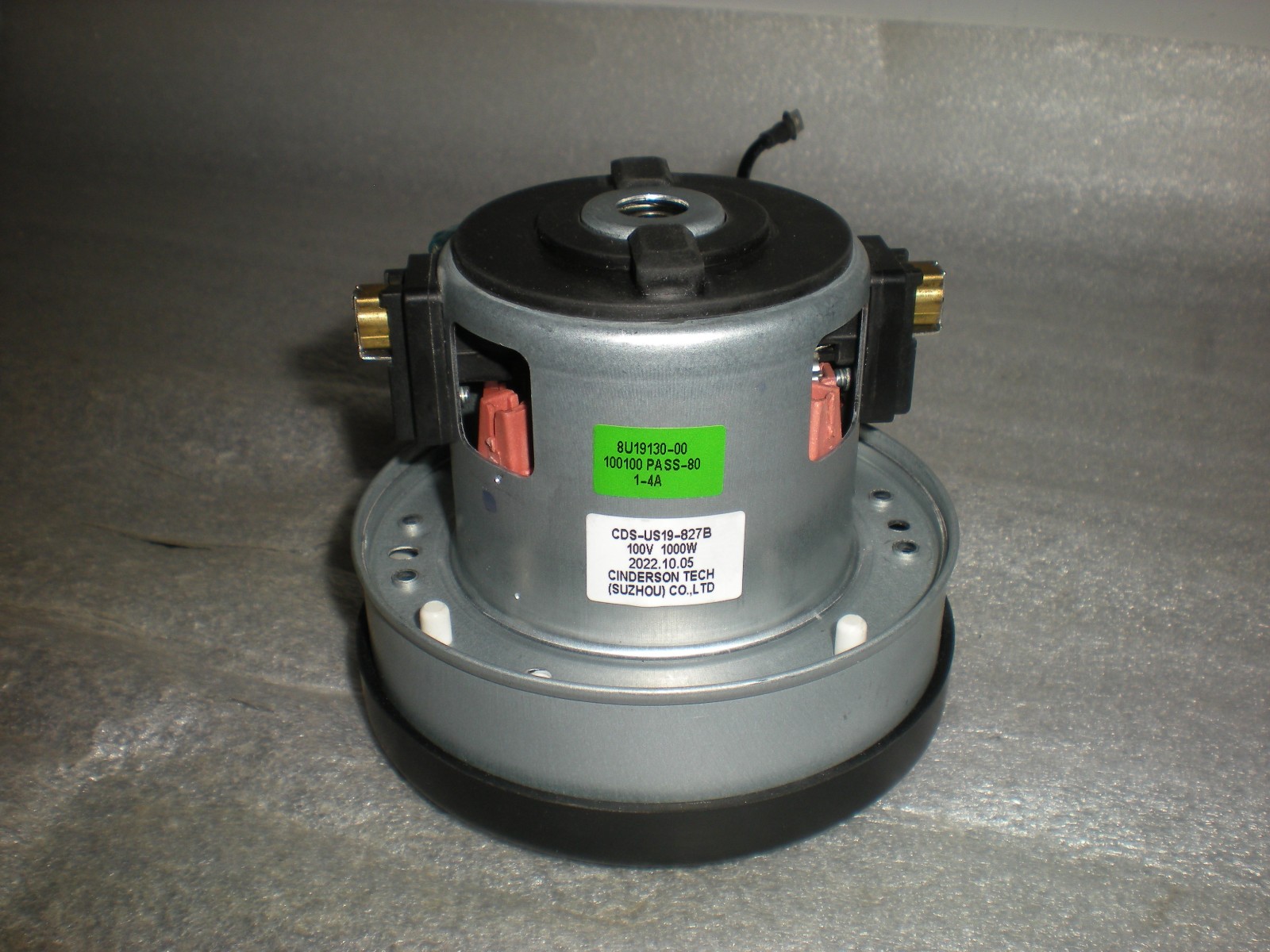 iRobot Roomba CDS-US19-827B Clean Base Automatic ADJ-N1 ADG-N1 J7 Suction Motor gallery