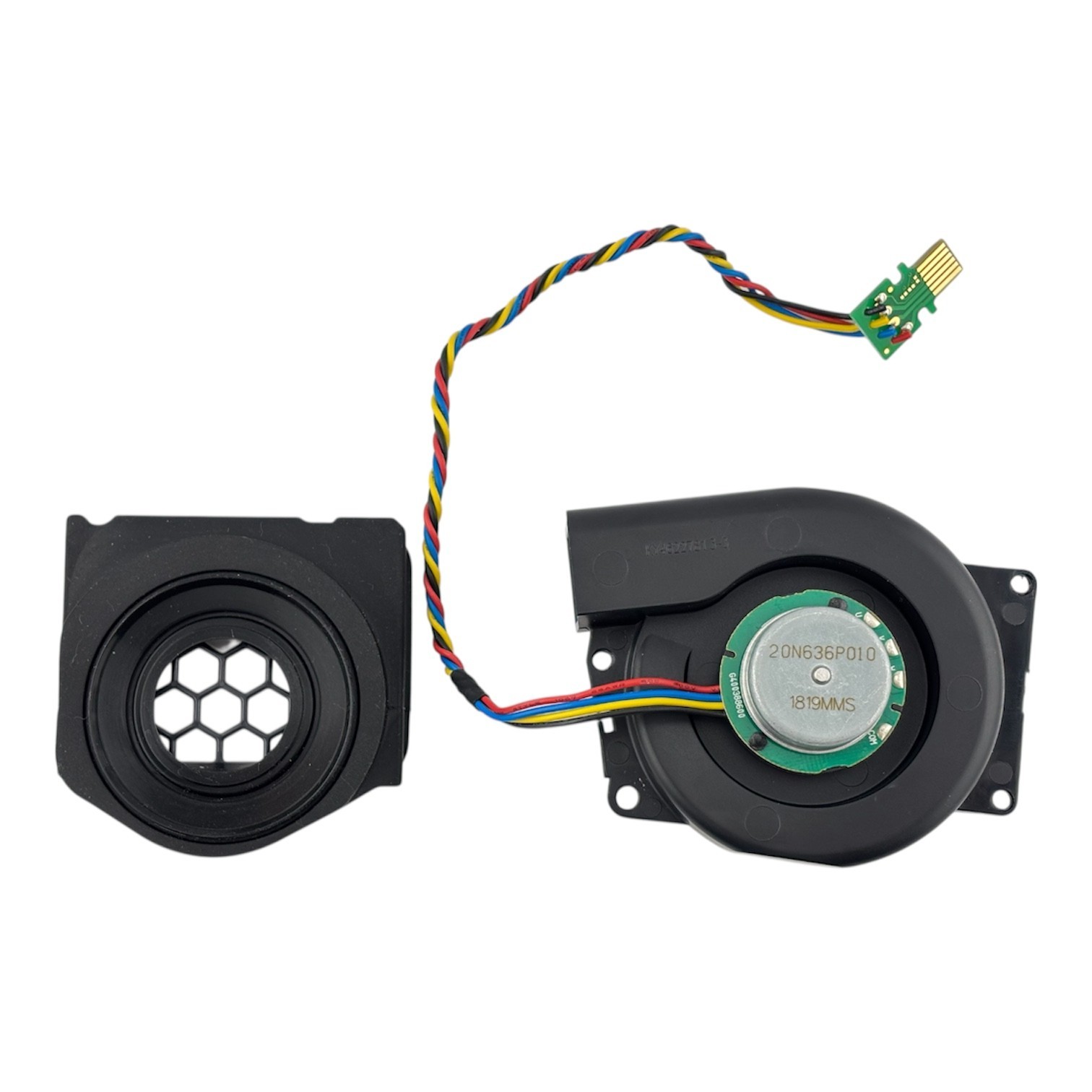 New Genuine iRobot Roomba Suction Motor Replacement Part e5 e6 i3 i4 i6 i7 j7 i8 gallery