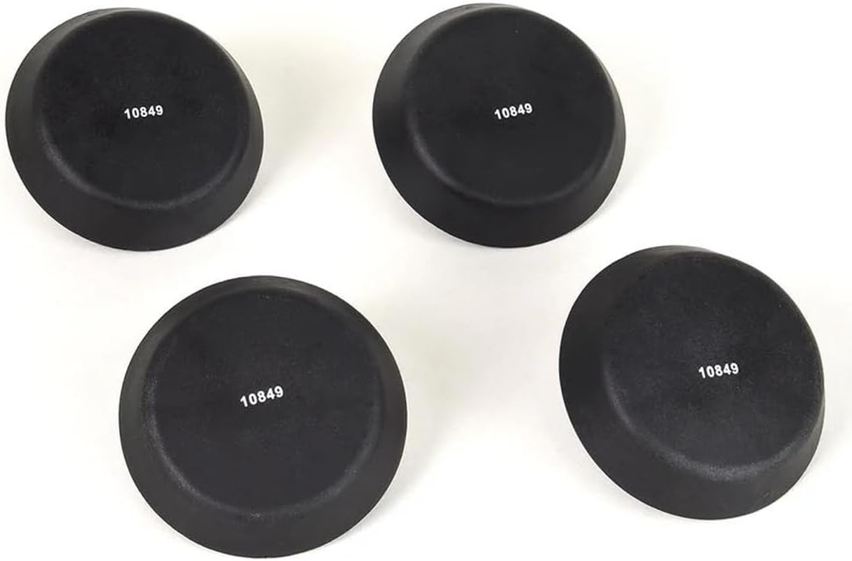 C5, C6, C7 Corvette SNAP in Jacking Pad/Puck - Stays Installed and Ready for Use gallery