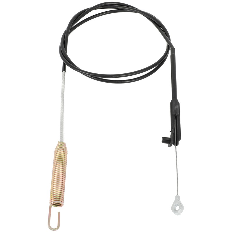 Blade Brake Cable fits Toro Timemaster 30in Lawn Mower Lawnmower 1338158 1206243 gallery