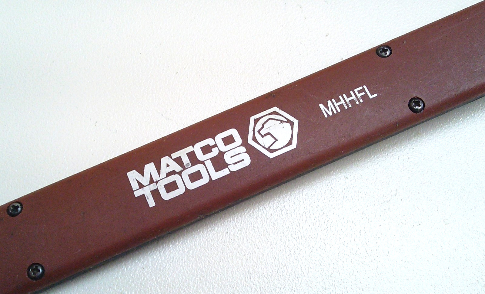 Matco MHHFL600G 600 Lumen Magnetic Work Light 225221 gallery