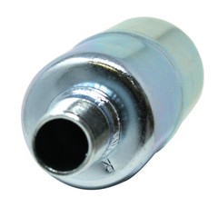 Rotary #1275 3/4″ Threaded Muffler Replacement For: B & S 294599