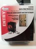 Defender Security U 10744 Door Guard 1-3/8 inch Thick by 2-3/8 inch Backset 2... gallery