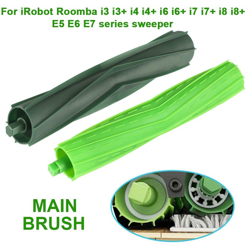 For Irobot Roomba i3 i4 i6 i7 i8 E5 E6 E7 Series Robot Vacuum Replacement Parts gallery