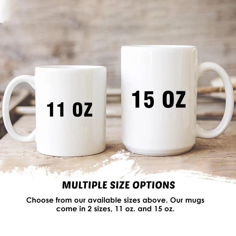 All Creatures Great and Small Season 4 Coffee Mug gallery