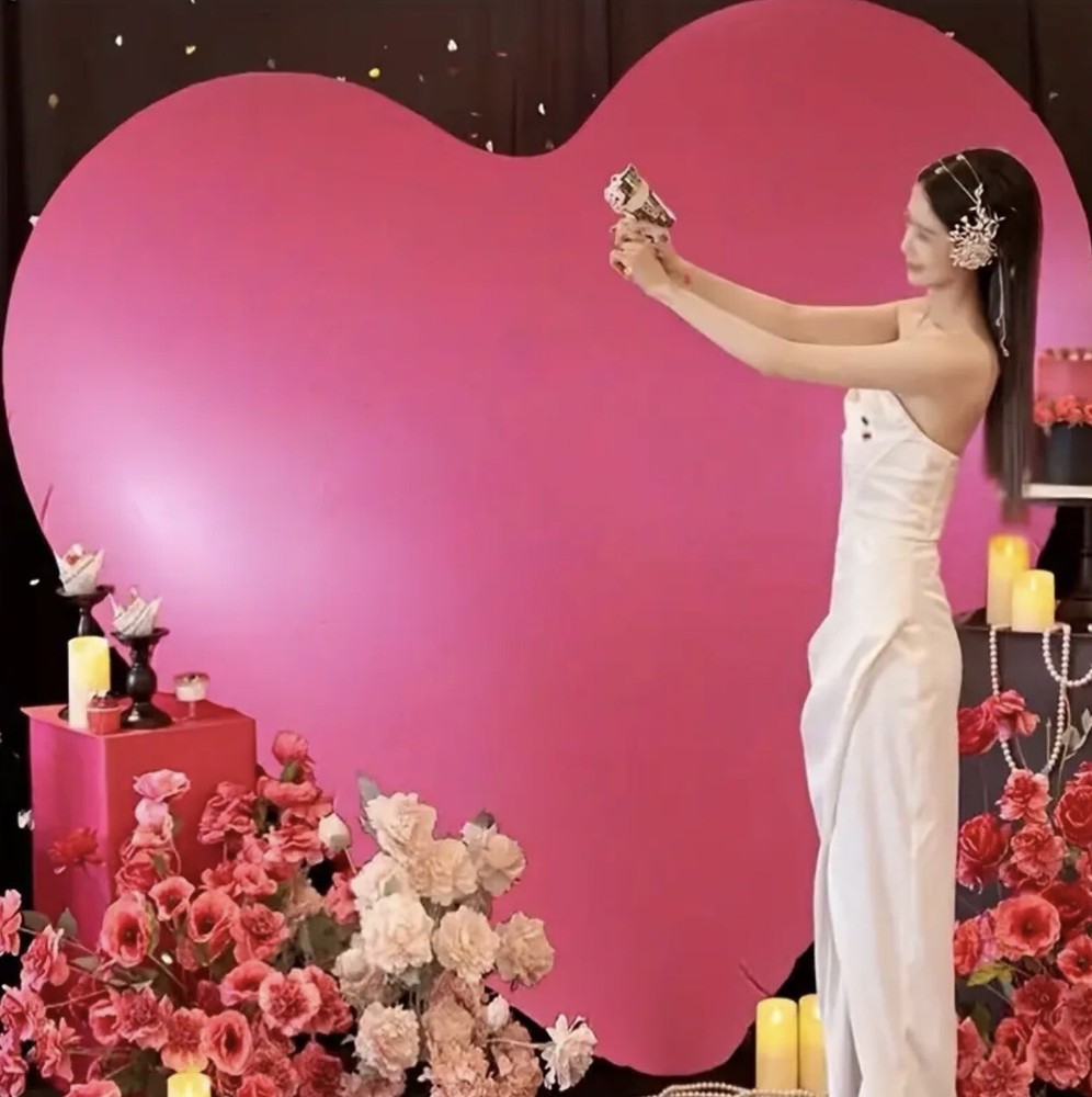 Passion Balloon