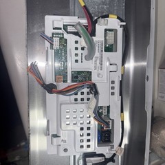 Whirlpool W10916478 Electronic Control Board