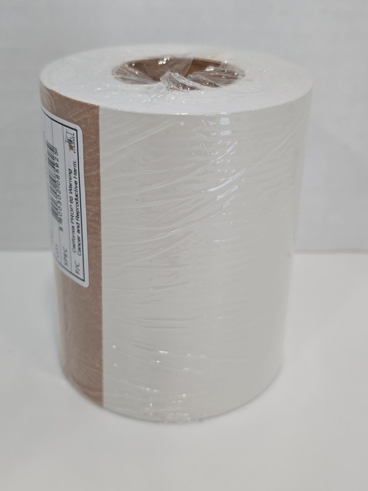 ROSEROSA Matte Solid Architectural Film Vinyl Wrap for Interior PP696 3.93"x196" gallery