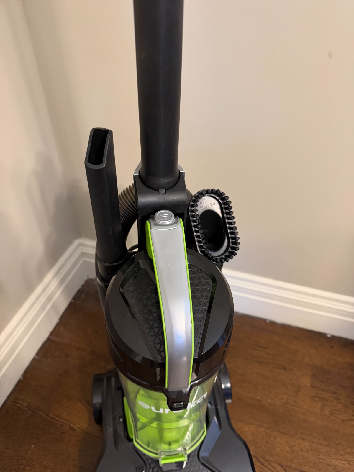 Eureka Airspeed Ultra-Lightweight Compact Bagless Upright Vacuum Cleaner gallery
