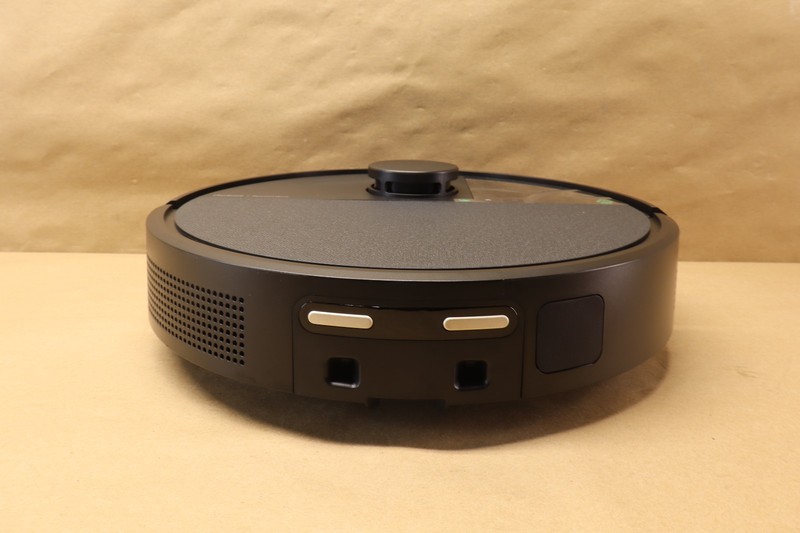 iRobot Roomba Combo 4020 AutoWash Dock Robot Vacuum Mop Open Box gallery