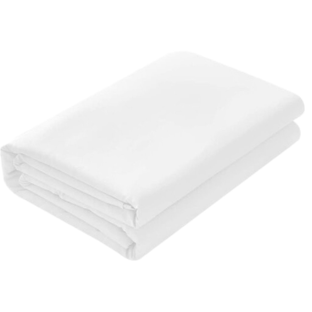 3pc Duvet Set Embrace Collection 100% Supima Cotton Hotel Bedding White gallery
